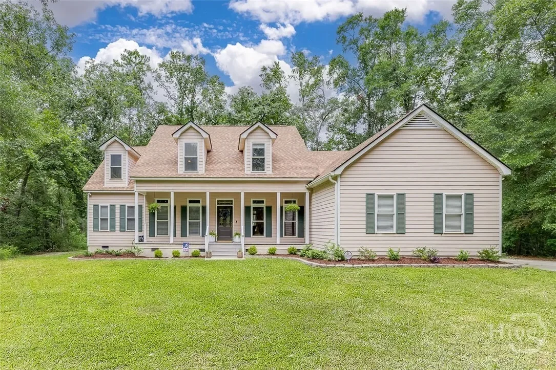 131 High Bluff Road, Rincon, Georgia, United States. - Photo 41