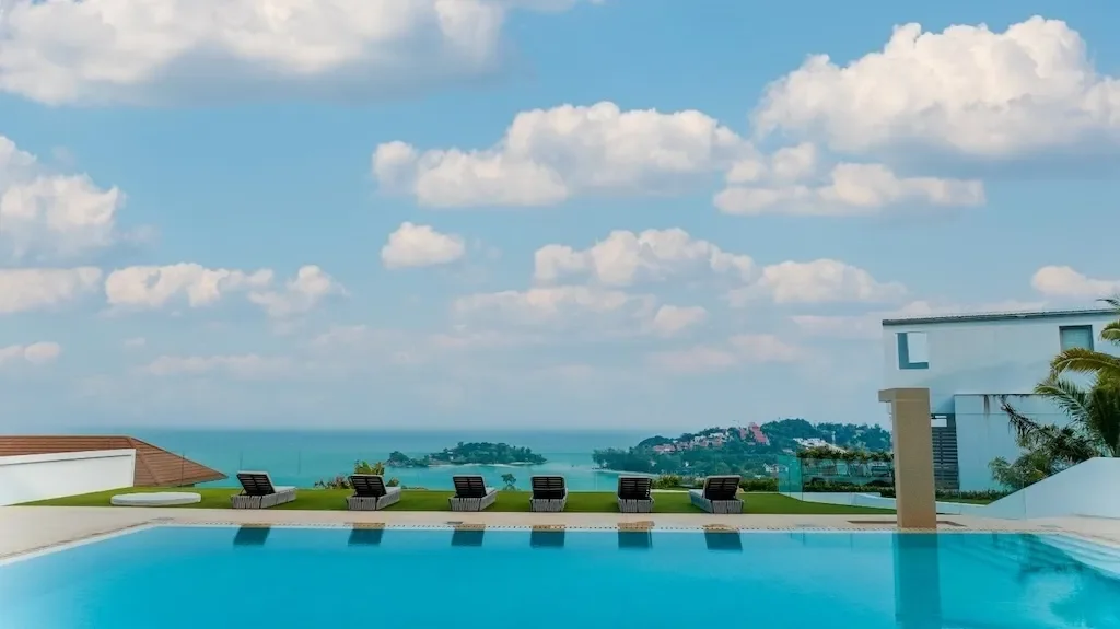 Pure Beach Club Rd, Tambon Bo Put, Amphoe Ko Samui, Chang Wat Surat Thani 84320, Thailand, Koh Samui, Surat Thani, Thailand. - Photo 1