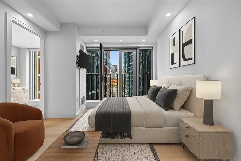 135 Seaport Blvd, Boston, Massachusetts, United States. - Photo 19