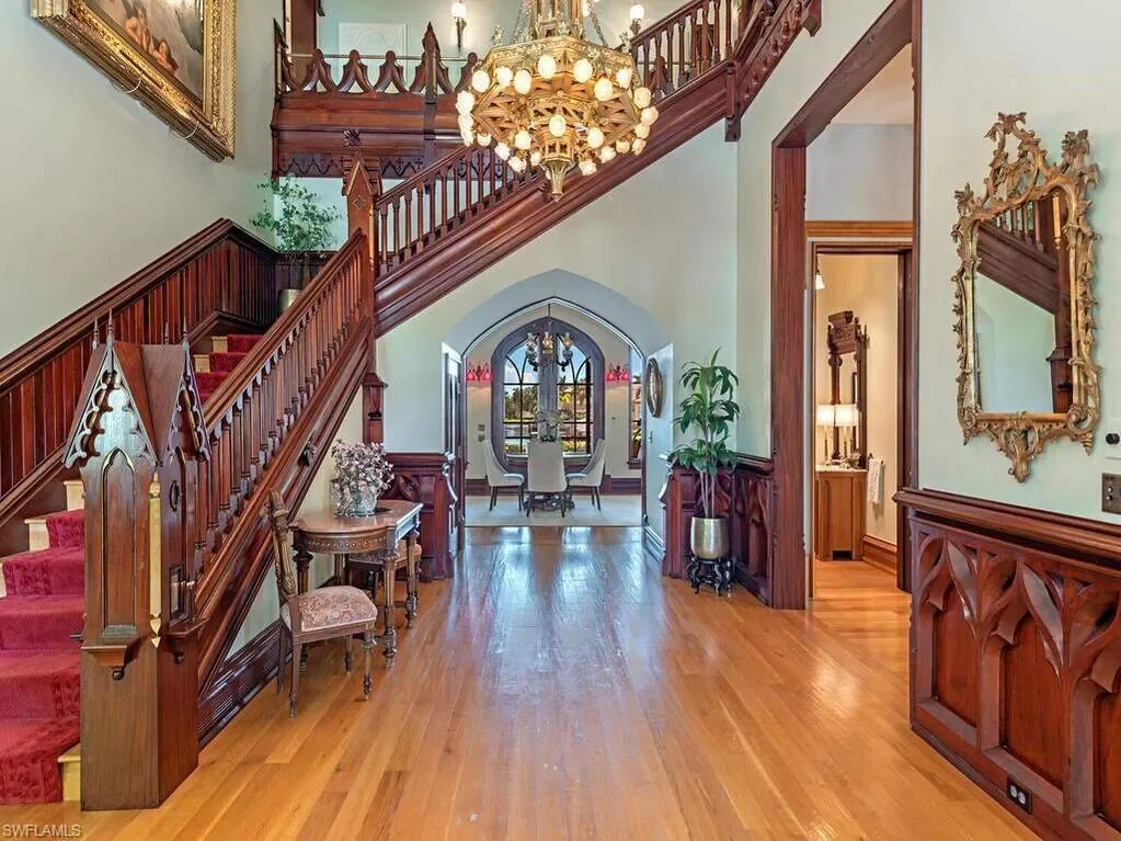 730 21st AVE, Naples, FL, 34102, USA, Naples, Florida, United States. - Photo 35