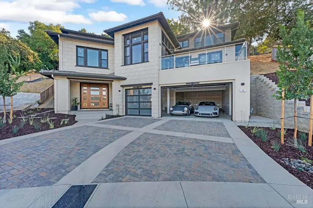 22 Oak Knoll Court, Petaluma, CA, 94952, USA, Petaluma, California, United States. - Photo 38