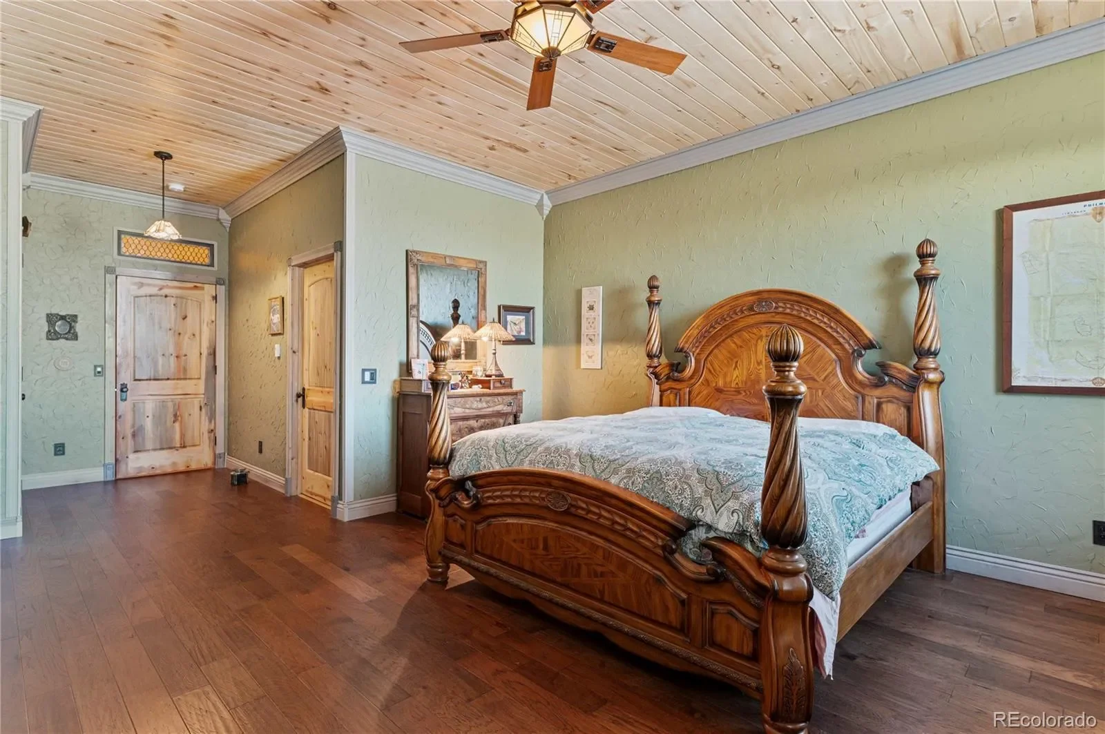 Walsenburg, Colorado, United States. - Photo 20