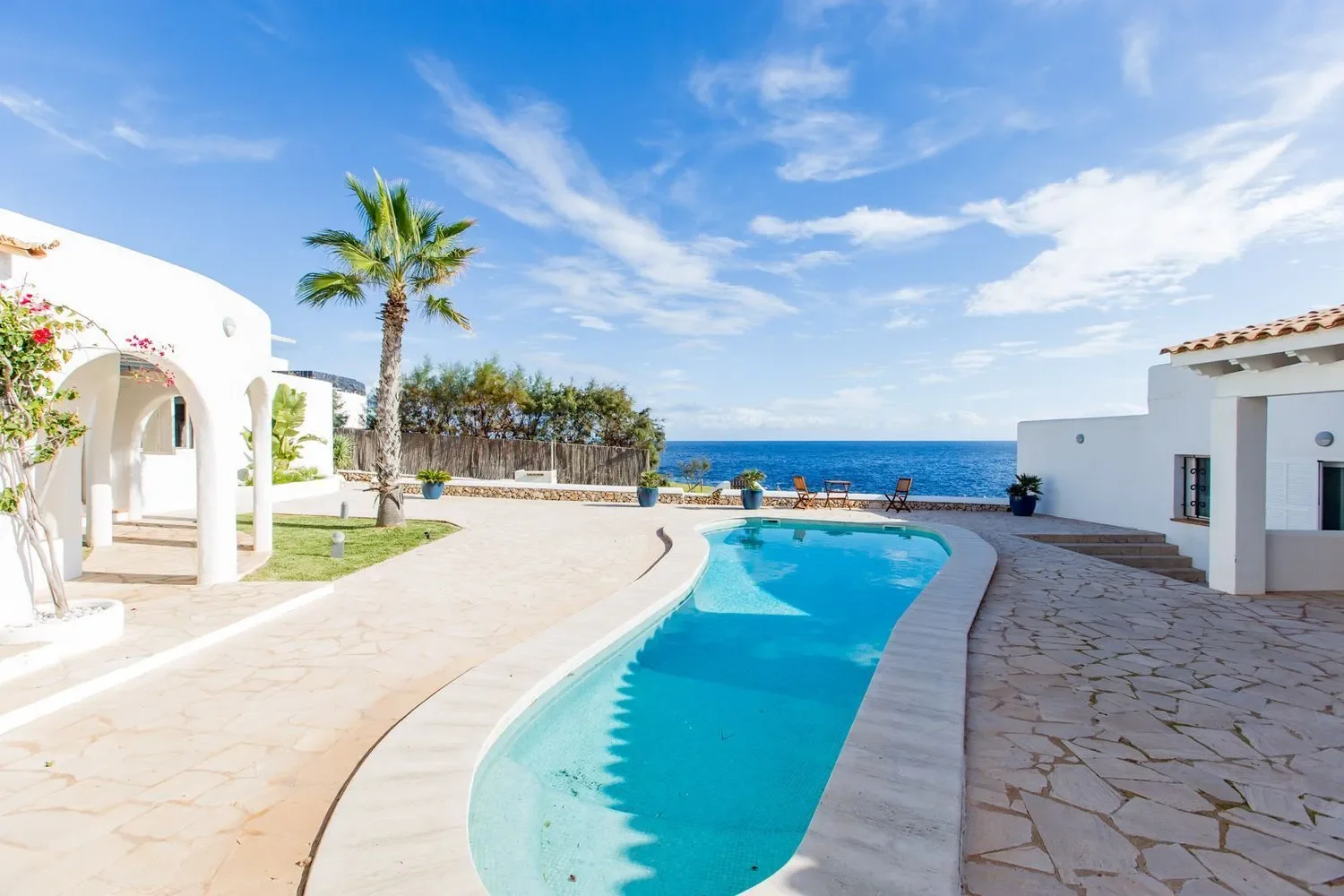 Cala d'Or, Balearic Islands, Spain, Cala d'Or, Santanyi, Balearic Islands. - Photo 34