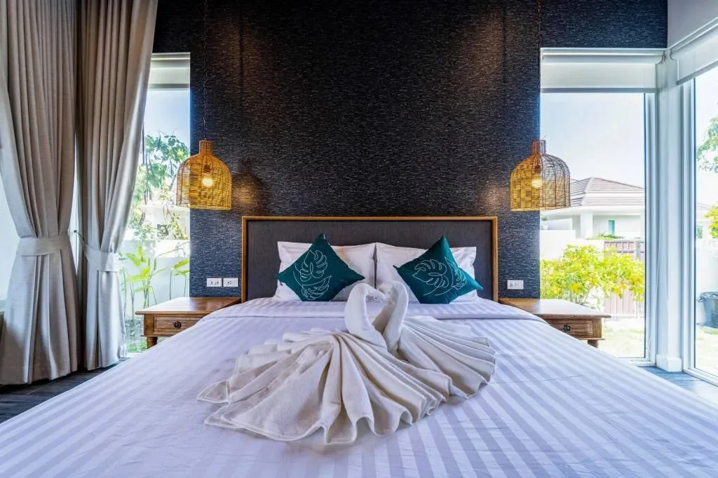 Prachuap Khiri Khan,, Thap Tai, Tanintharyi Region, Thailand. - Photo 6