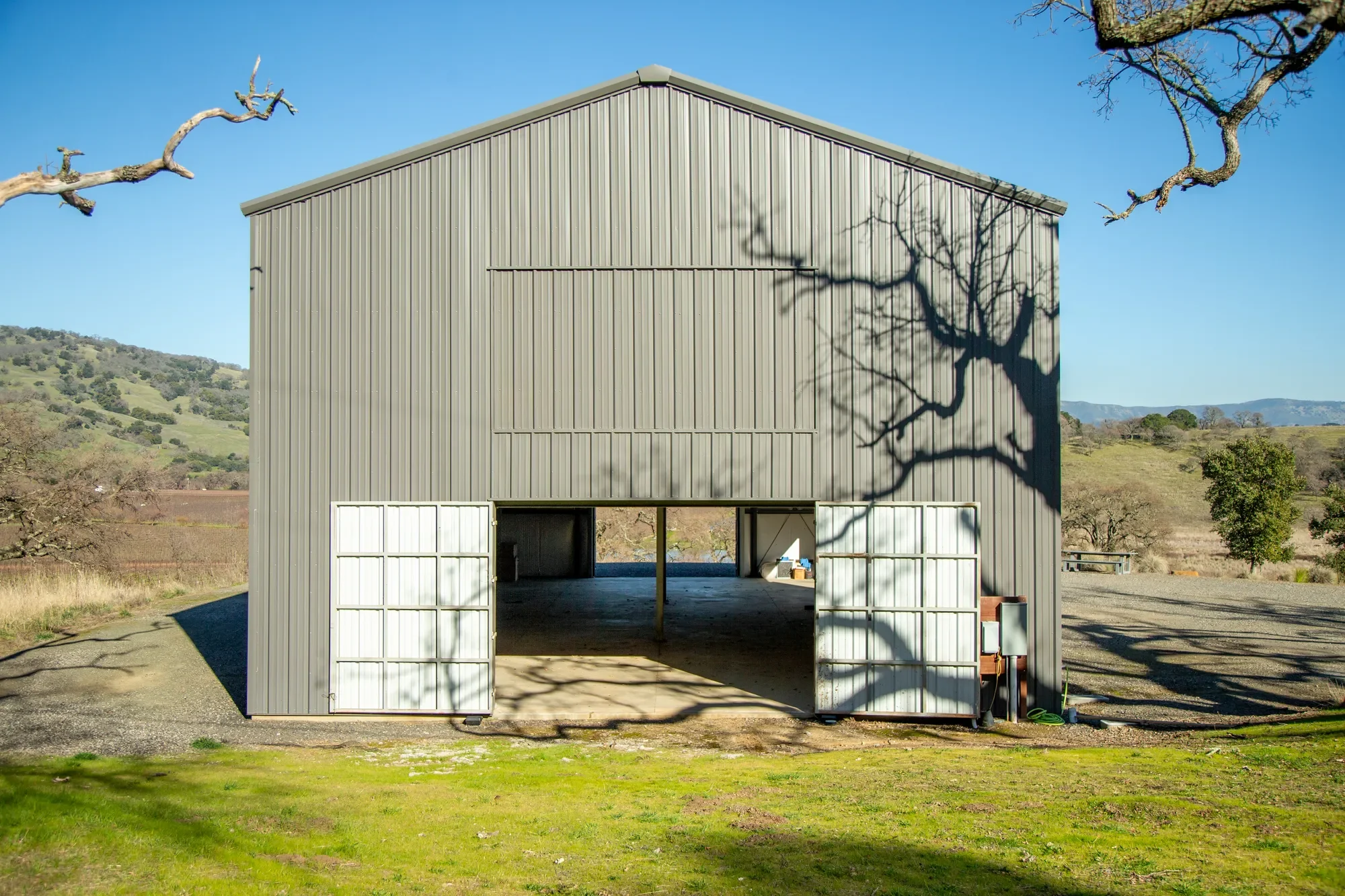 3576 Monticello Road , Napa, CA 94558, Napa, California, United States. - Photo 3