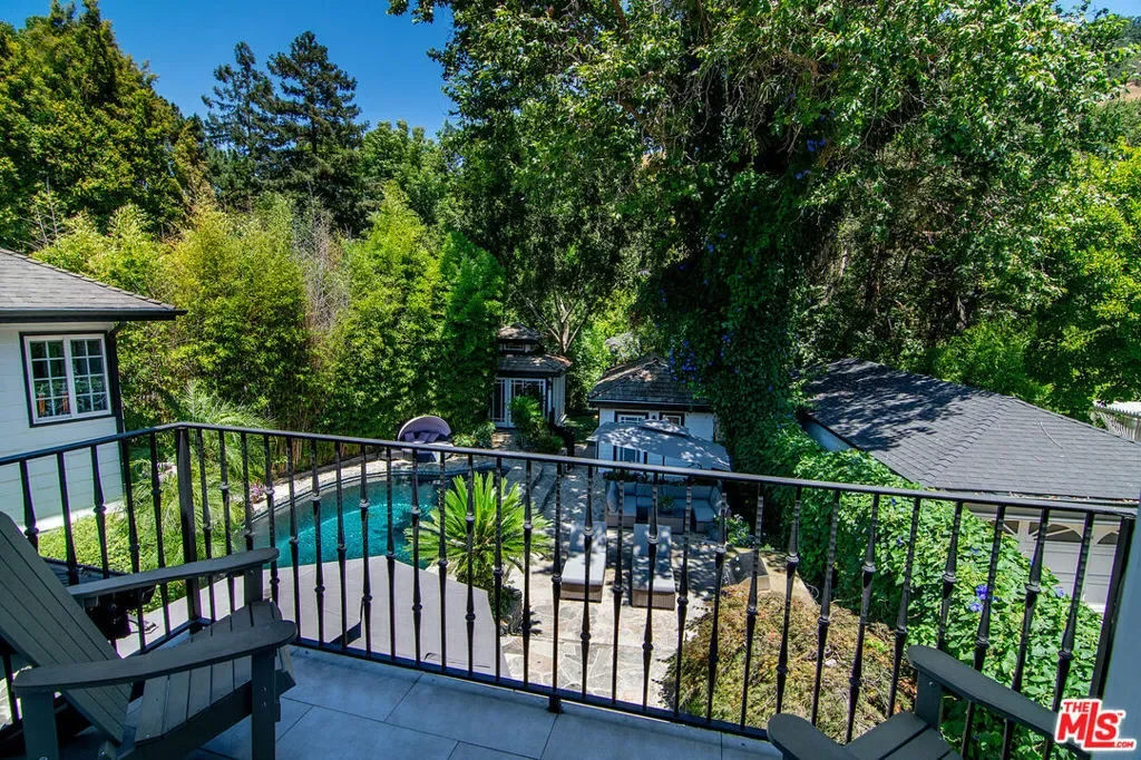 4054 STONE CANYON Avenue, Los Angeles, California, United States. - Photo 37
