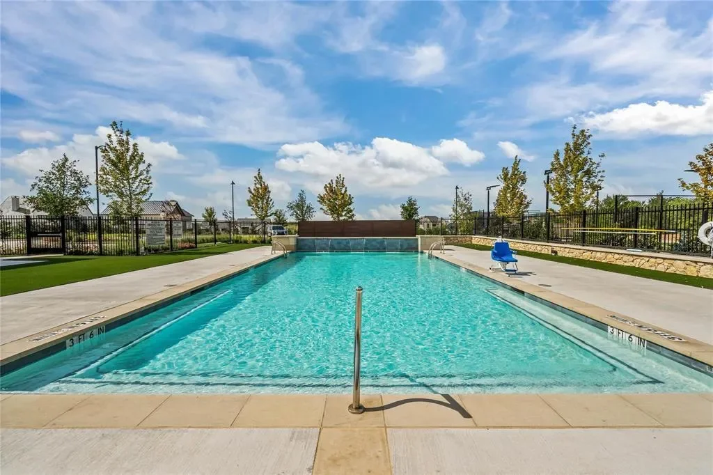 9728 Latour Court, Fort Worth, Texas, United States. - Photo 9