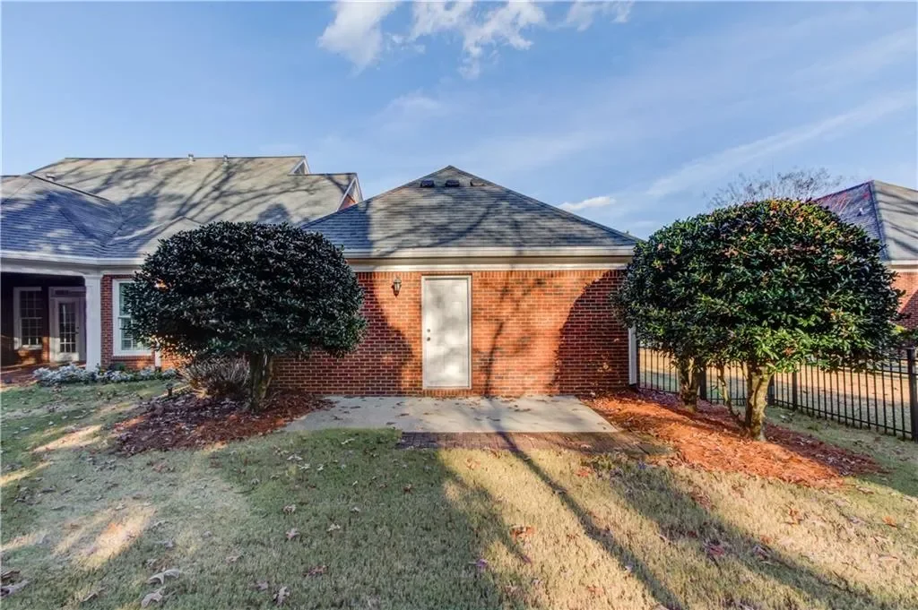 3468 Aberrone Place, Buford, Georgia, United States. - Photo 50