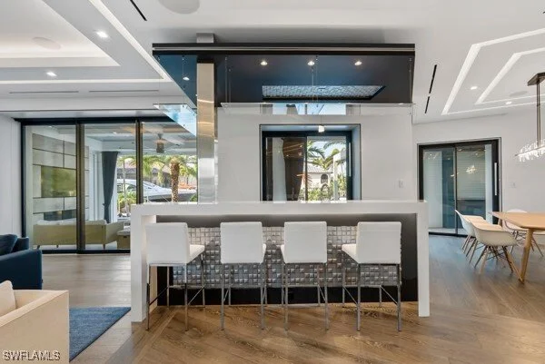 Single Family Residence in Naples