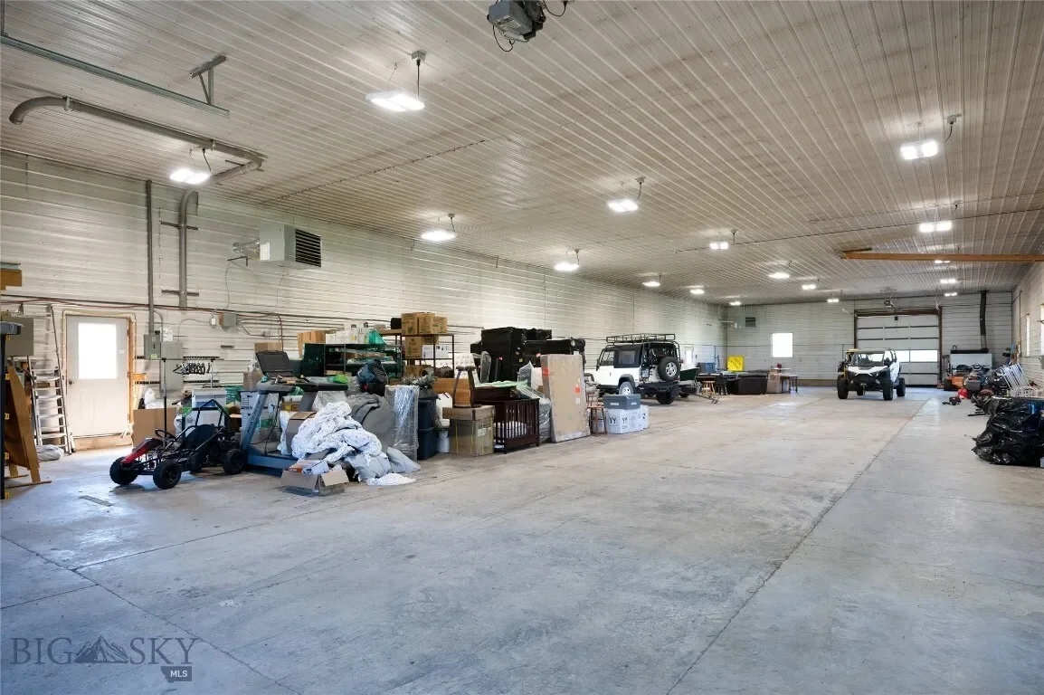 56 & 70 E Williams Road, Gallatin Gateway, Montana, United States. - Photo 4