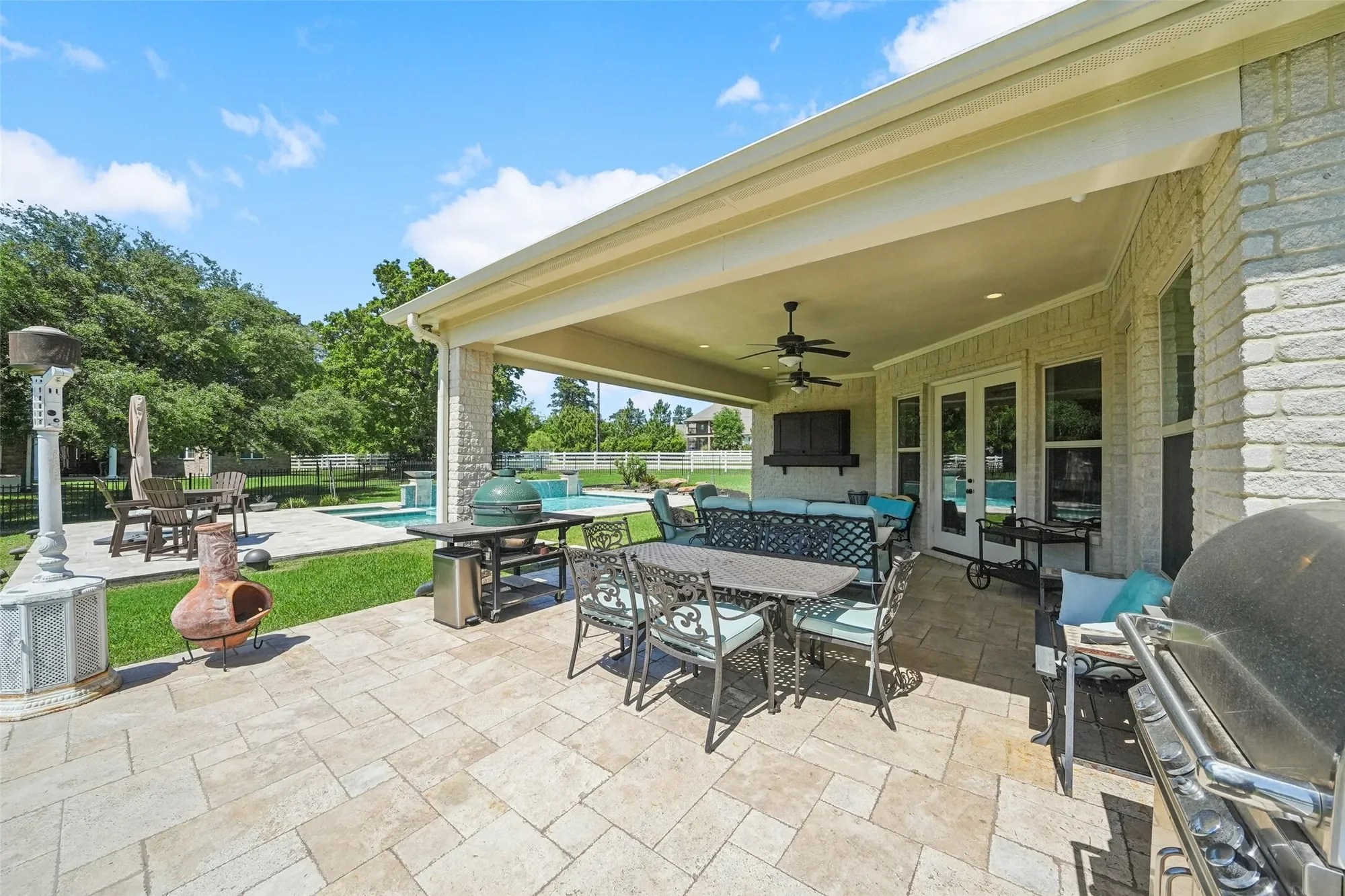 5924 Oak Leaf Court, Conroe, TX 77304, Conroe, Texas, United States. - Photo 32