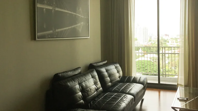 Quattro by Sansiri, Watthana, 10 10110, Bangkok, Krung Thep Maha Nakhon, Thailand. - Photo 6