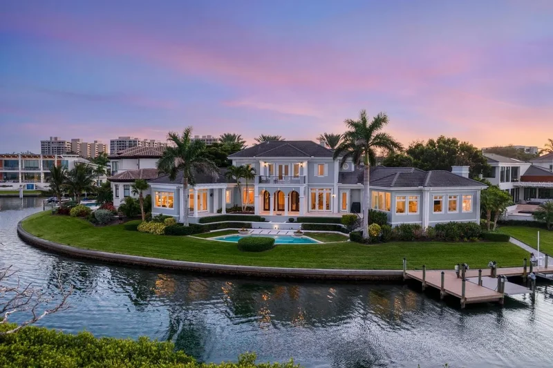 560 Harbor Point Road, Longboat Key, FL, 34228, USA, Longboat Key, Florida, United States. - Photo 86