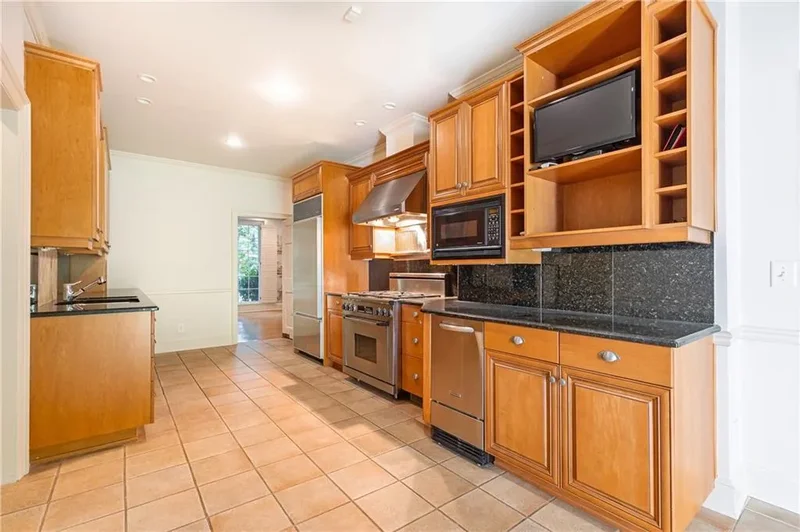 3384 Rilman Road NW, Atlanta, Georgia, United States. - Photo 23