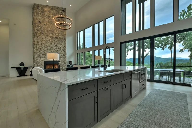 415 Green Ridge Trail, Blue Ridge, GA 30513, Blue Ridge, Georgia, United States. - Photo 27