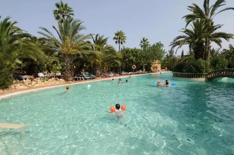 Hammamet, Nabeul, Tunisia. - Photo 28