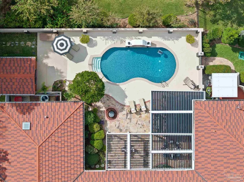 1415 N Barcelona, Pensacola, FL 32501, Pensacola, Florida, United States. - Photo 15
