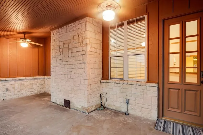9757 Neal Road, Forney, TX 75126, Forney, Texas, United States. - Photo 25