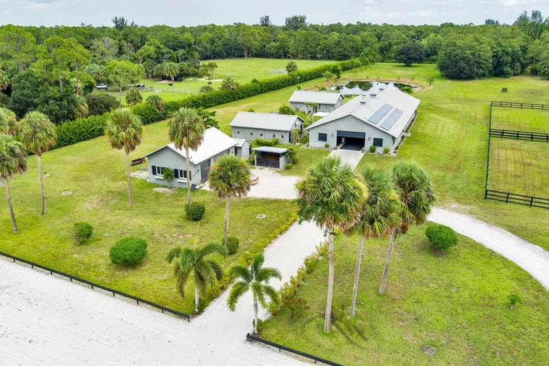 2770 E Road, Loxahatchee, Florida, United States. - Photo 46