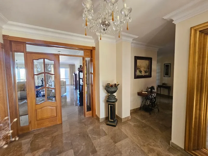Artola Alta, Málaga, Puerto De Cabopino, Elviria-Cabopino, Marbella. - Photo 6