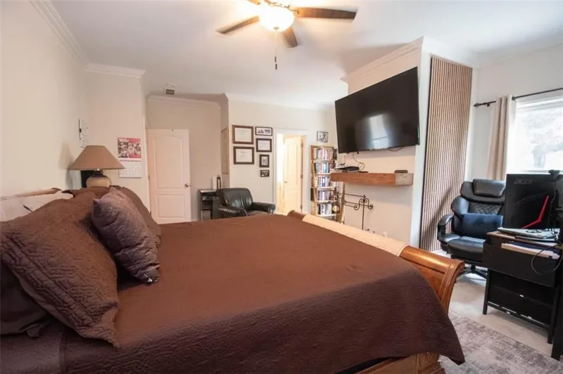 4054 Lyon Boulevard, Atlanta, Georgia, United States. - Photo 59