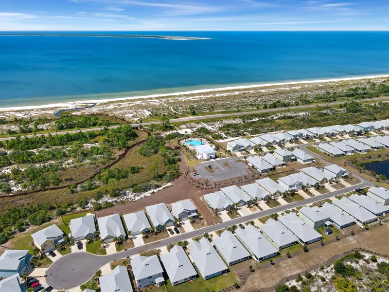175 Pond Cypress Cove , Port St. Joe, FL 32456, Port St. Joe, Florida, United States. - Photo 35