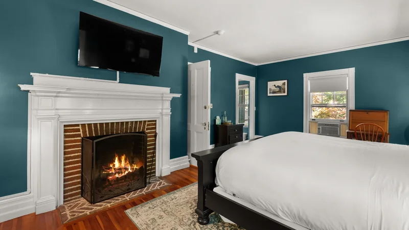 7 Hubbard St, Lenox, MA 01240, Lenox, Massachusetts, United States. - Photo 27
