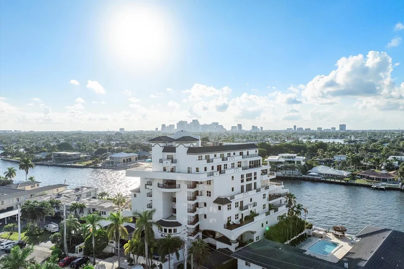 615 Bayshore Dr 106, Fort Lauderdale, Florida, United States. - Photo 82