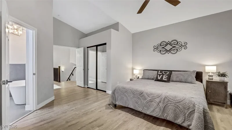 1301 Fox Acres Drive, Las Vegas, NV 89134, Las Vegas, Nevada, United States. - Photo 28