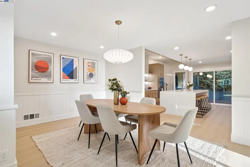 201 Amherst Ave, Berkeley, California, United States. - Photo 33