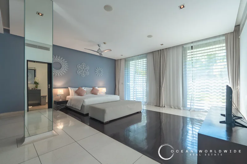 XCV5+HRG, Pakhlok, Thalang District, Phuket 83110, Thailand, Pa Klok, Phuket, Thailand. - Photo 45