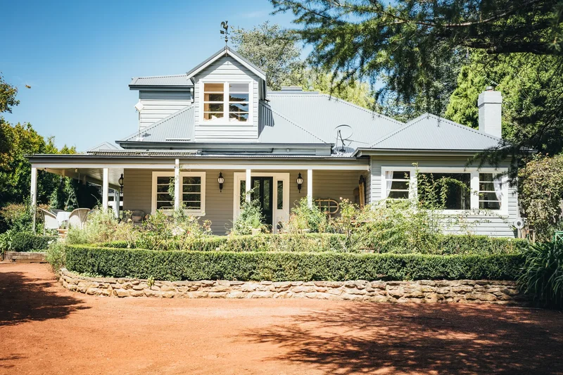 360 Tourist Road, Glenquarry, NSW 2576, Glenquarry, New South Wales, Australia. - Photo 23