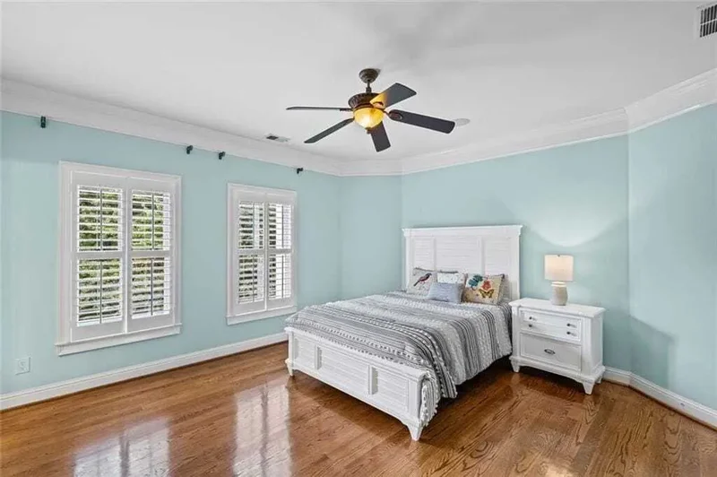 2120 Blackheath Trace, Alpharetta, Georgia, United States. - Photo 63
