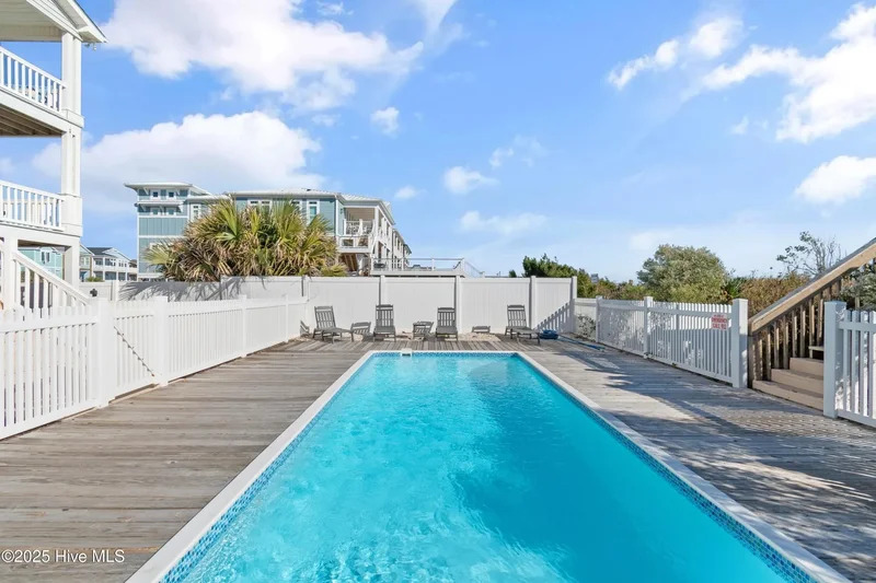 467 Ocean Boulevard W lot, Holden Beach, NC, 28462, USA, 28462, North Carolina, United States. - Photo 12