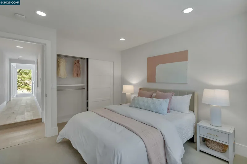 127 Caminar Way, Walnut Creek, California, United States. - Photo 33