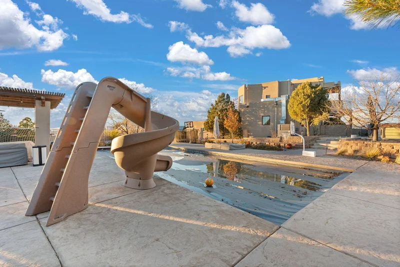 8800 Beverly Hills Avenue NE, Albuquerque, NM 87122, Albuquerque, New Mexico, United States. - Photo 5