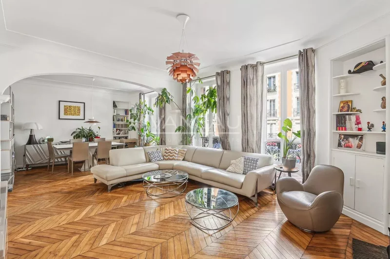 Paris, Île-de-France, France. - Photo 3
