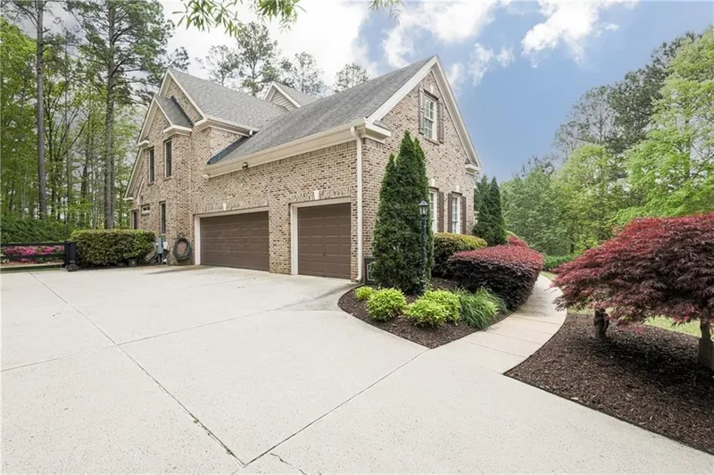 176 Nightwind Trace, Acworth, GA 30101, Acworth, Georgia, United States. - Photo 85