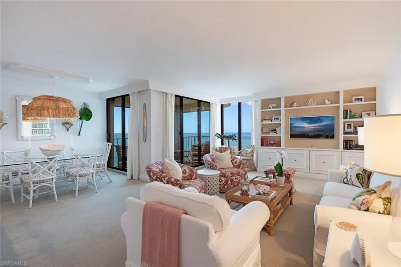 3115 Gulf Shore BLVD N, #706S, Naples, FL, 34103, USA, Naples, Florida, United States. - Photo 13