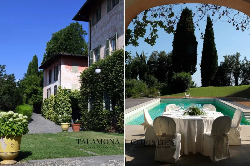 Biella, Piedmont, Italy. - Photo 54