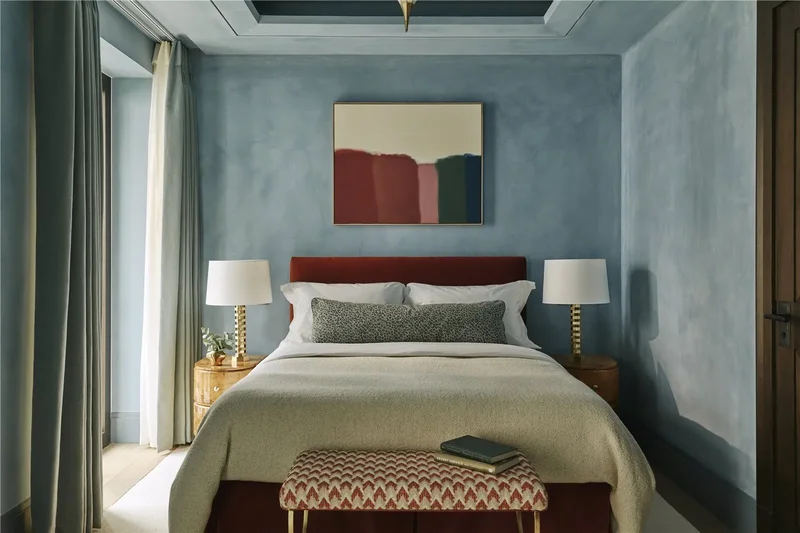 Residence 32, 9 Mulberry Square, London, London, England, United Kingdom. - Photo 3