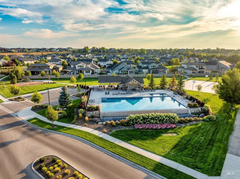 3024 E Parulo Drive, Meridian, ID, 83642, USA, Meridian, Idaho, United States. - Photo 13
