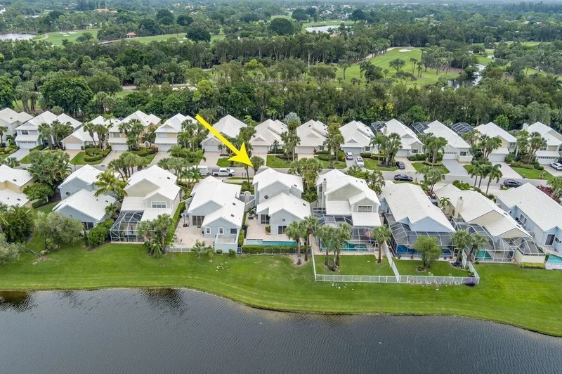 9302 Heathridge Drive , West Palm Beach, FL 33411, West Palm Beach, Florida, United States. - Photo 24