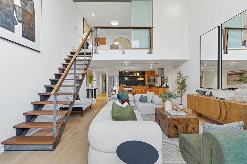 188 South Park Street 5, San Francisco, CA 94107, San Francisco, California, United States. - Photo 3