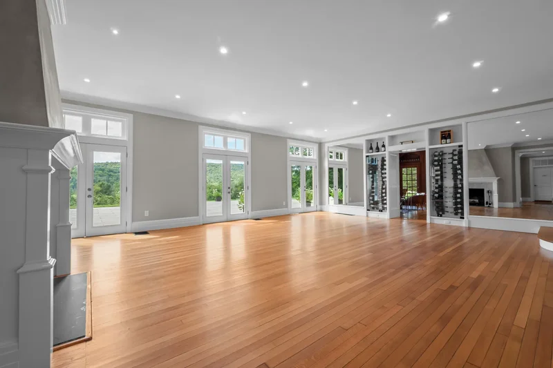 8 Webster Rd, Tyringham, MA 01264, Lee, Massachusetts, United States. - Photo 2