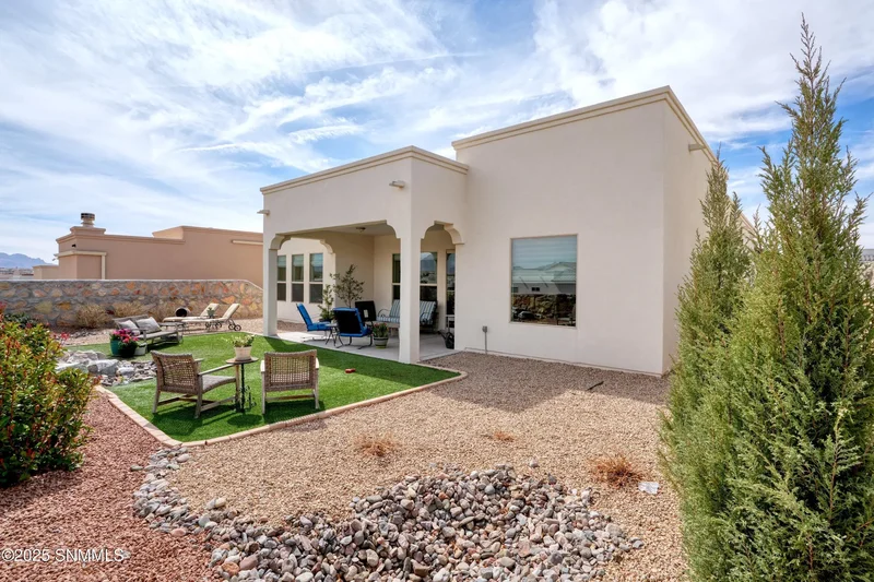 4241 Arcadia Point, Las Cruces, NM 88011, Las Cruces, New Mexico, United States. - Photo 7