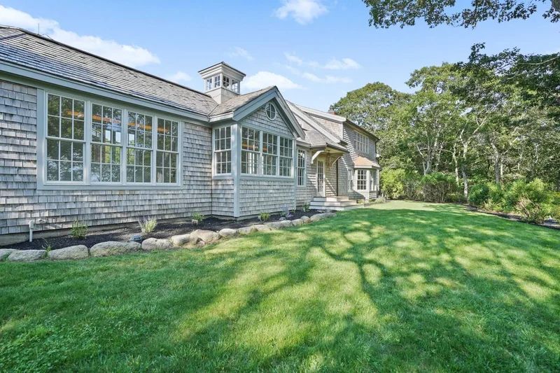 6 Janes Cove Road, Edgartown, MA 02539, Edgartown, Massachusetts, United States. - Photo 46