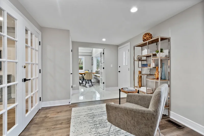 2218 Old Glenview Road, Wilmette, IL 60091, Wilmette, Illinois, United States. - Photo 19