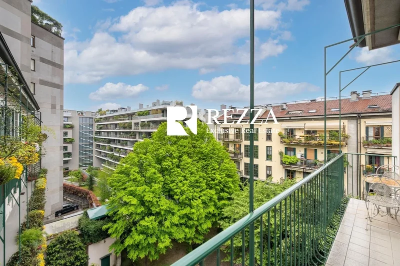 Via Giuseppe Giusti, 20154 Milano MI, Italia MI01-301, Milan, Lombardy, Italy. - Photo 14