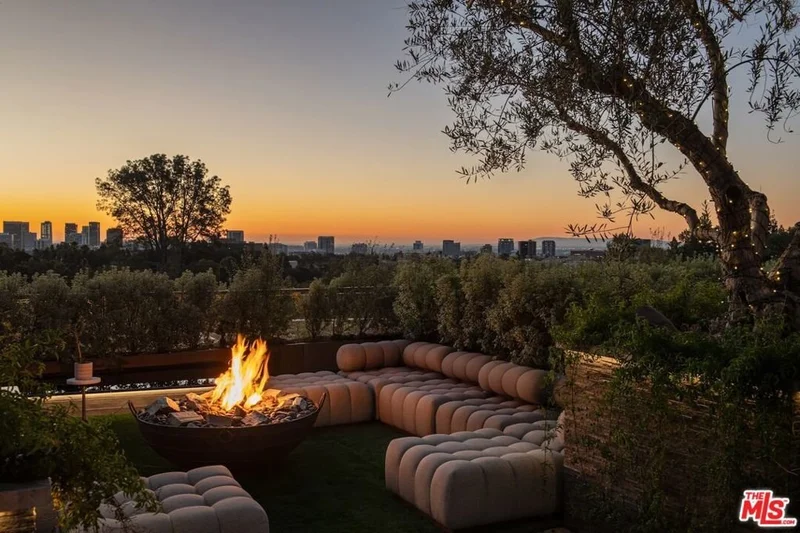 607 Siena Way, Los Angeles, California, United States. - Photo 11